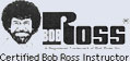 Bob Ross - Certified Instructor